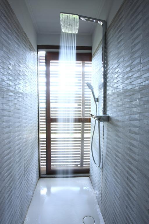 Les Paletuviers Hotel Toubakouta Szoba fotó